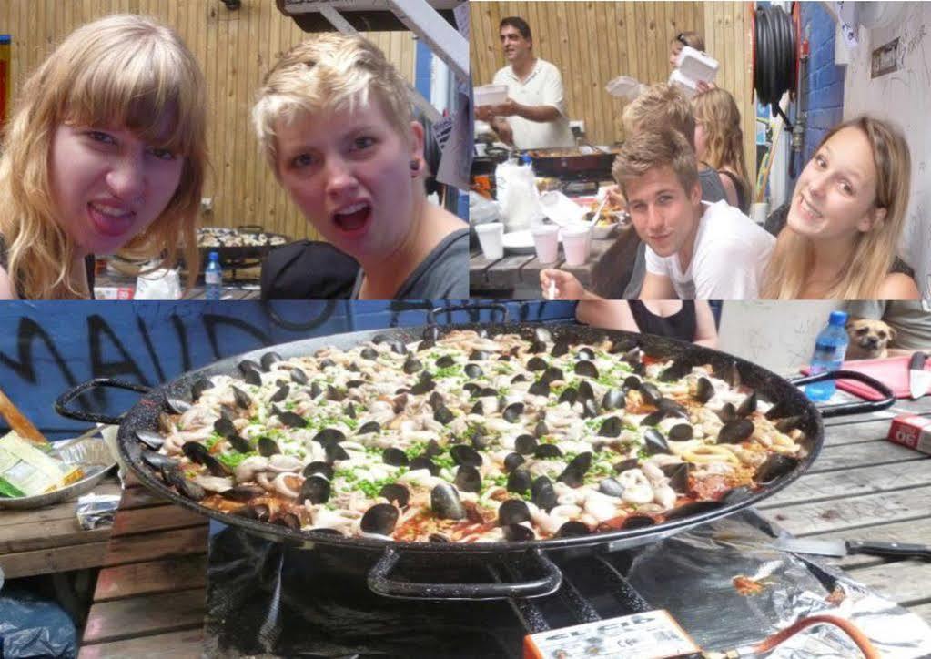 Chiliblue Backpackers&youth * Sydney