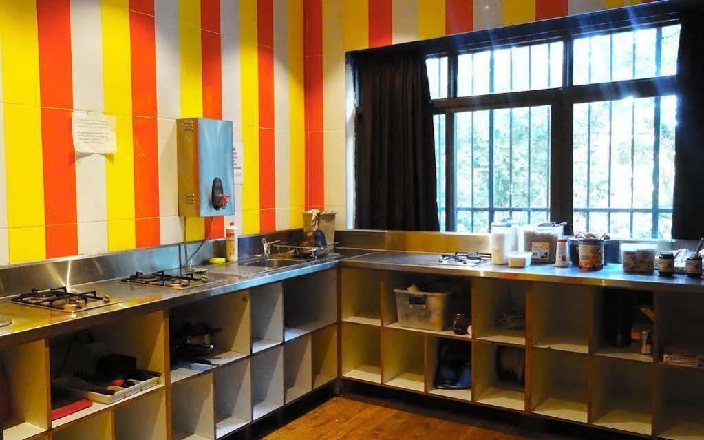 Hostel Chiliblue Backpackers&youth