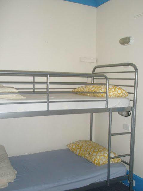 Chiliblue Backpackers&youth Hostel *