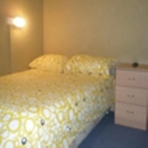 Hostel Chiliblue Backpackers&youth