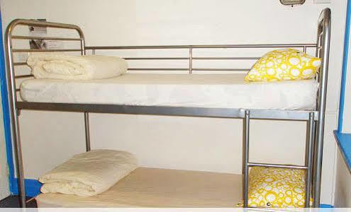 Chiliblue Backpackers&youth Sydney