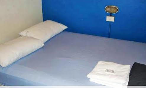 Chiliblue Backpackers&youth * Sydney