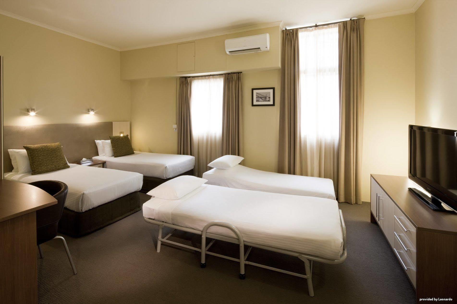 Hotel Best Western Plus Stellar
