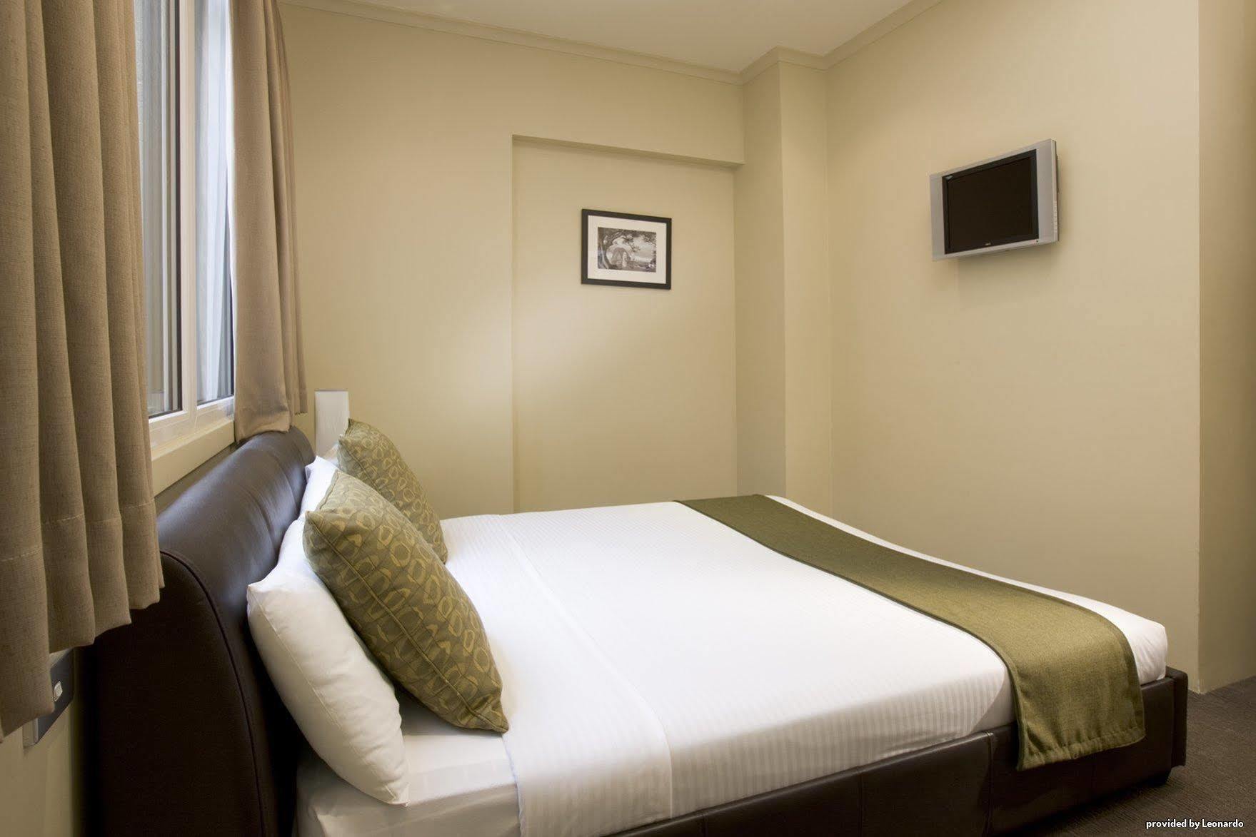 Best Western Plus Stellar Sydney