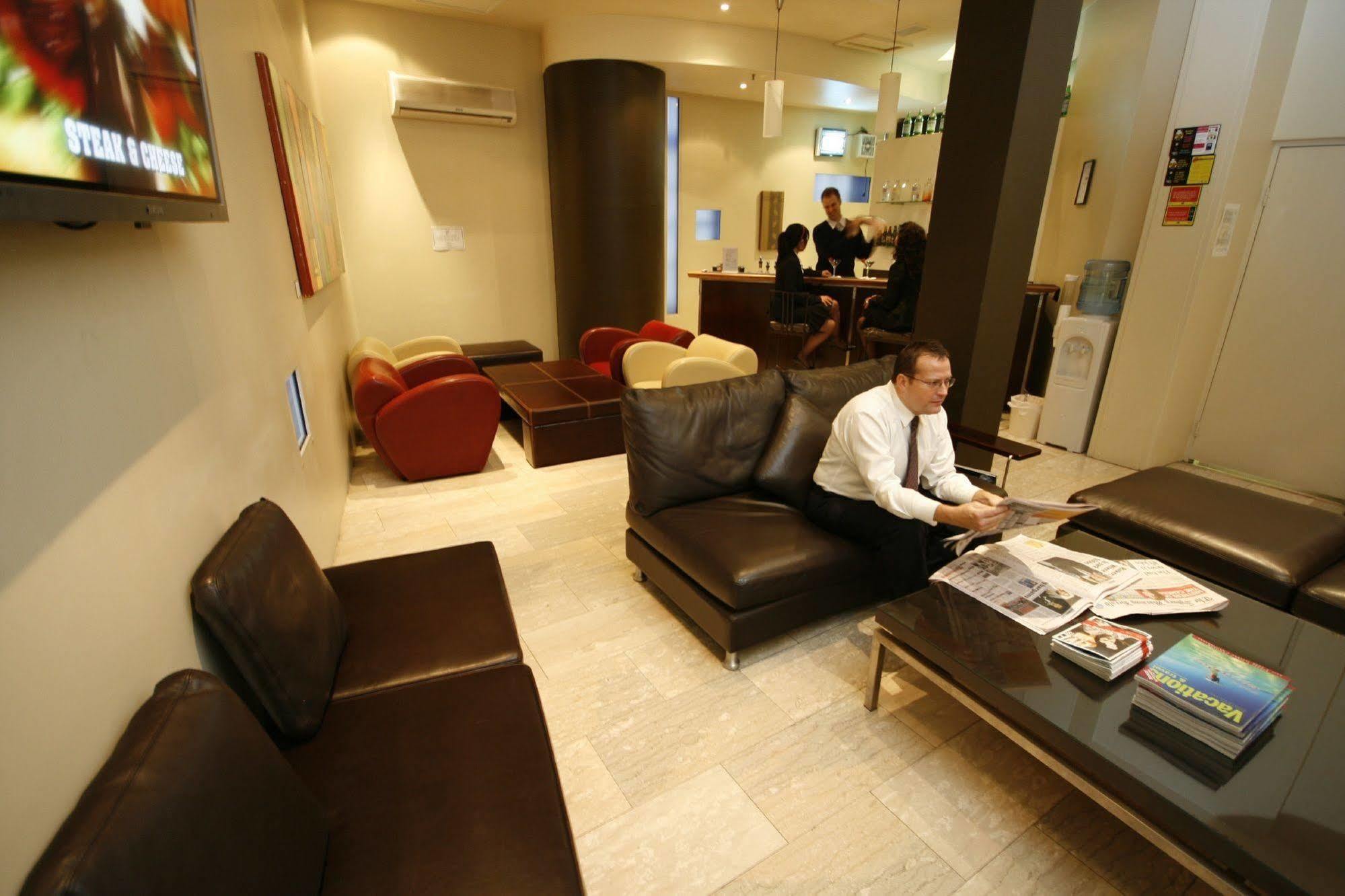 Hotel Best Western Plus Stellar Sydney