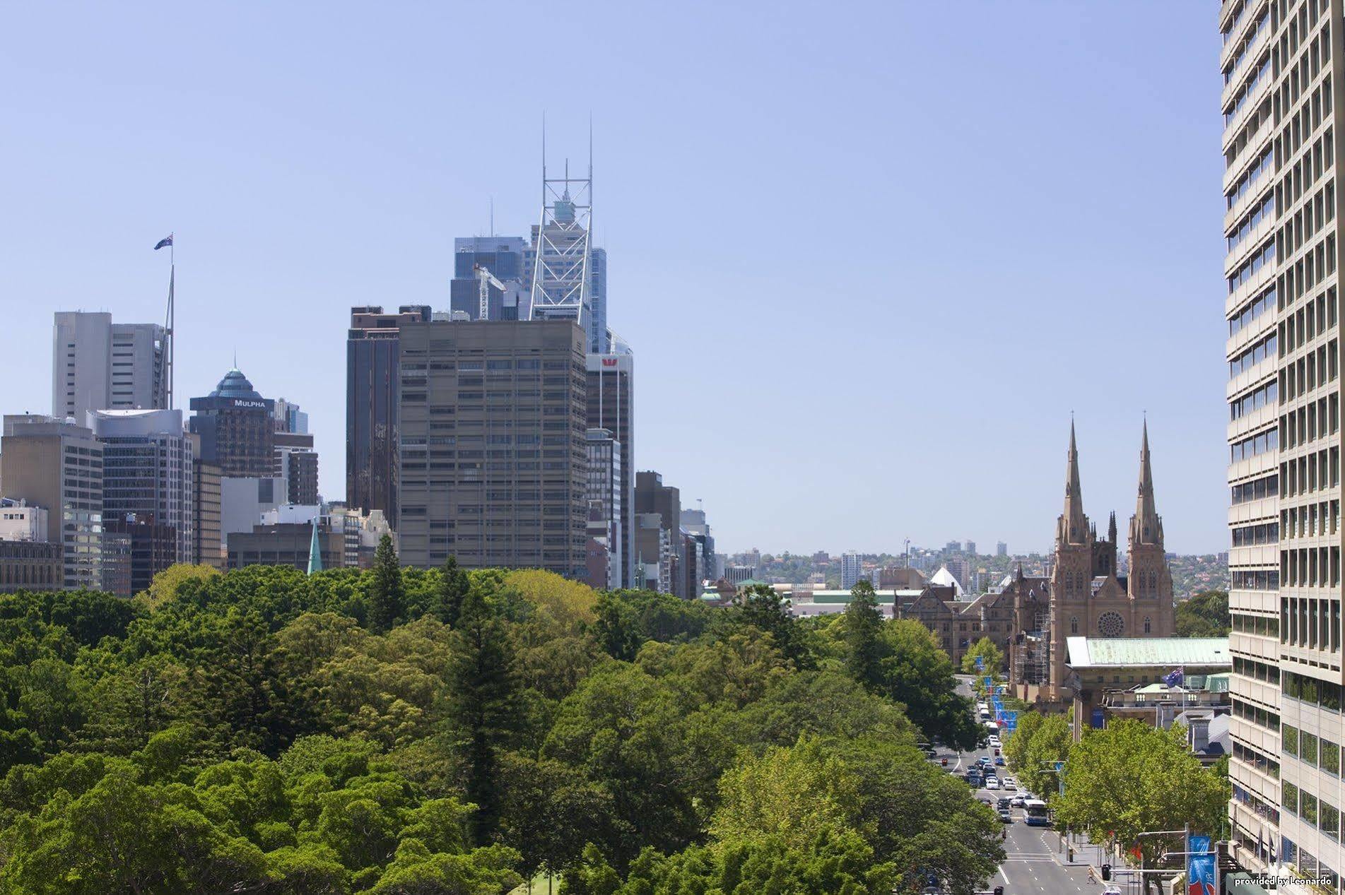 Best Western Plus Stellar Hotel Sydney