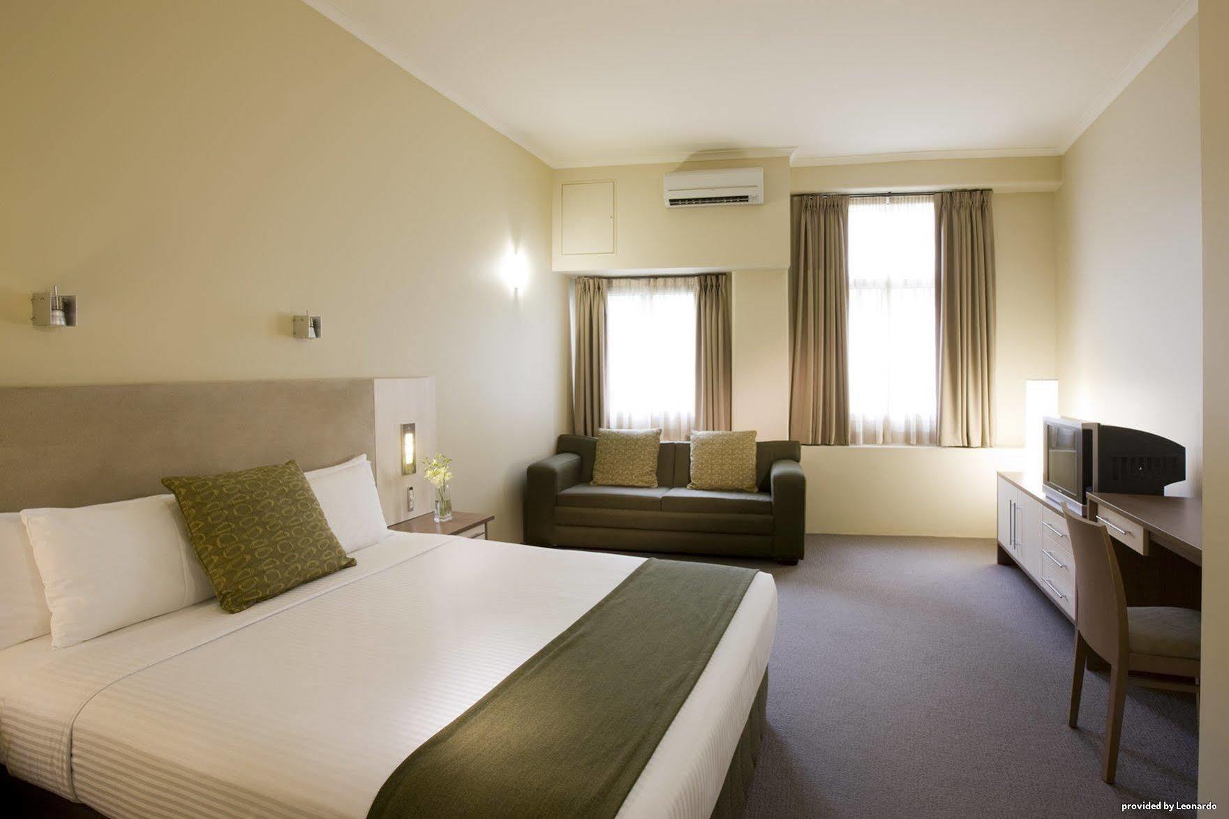 Best Western Plus Stellar Sydney