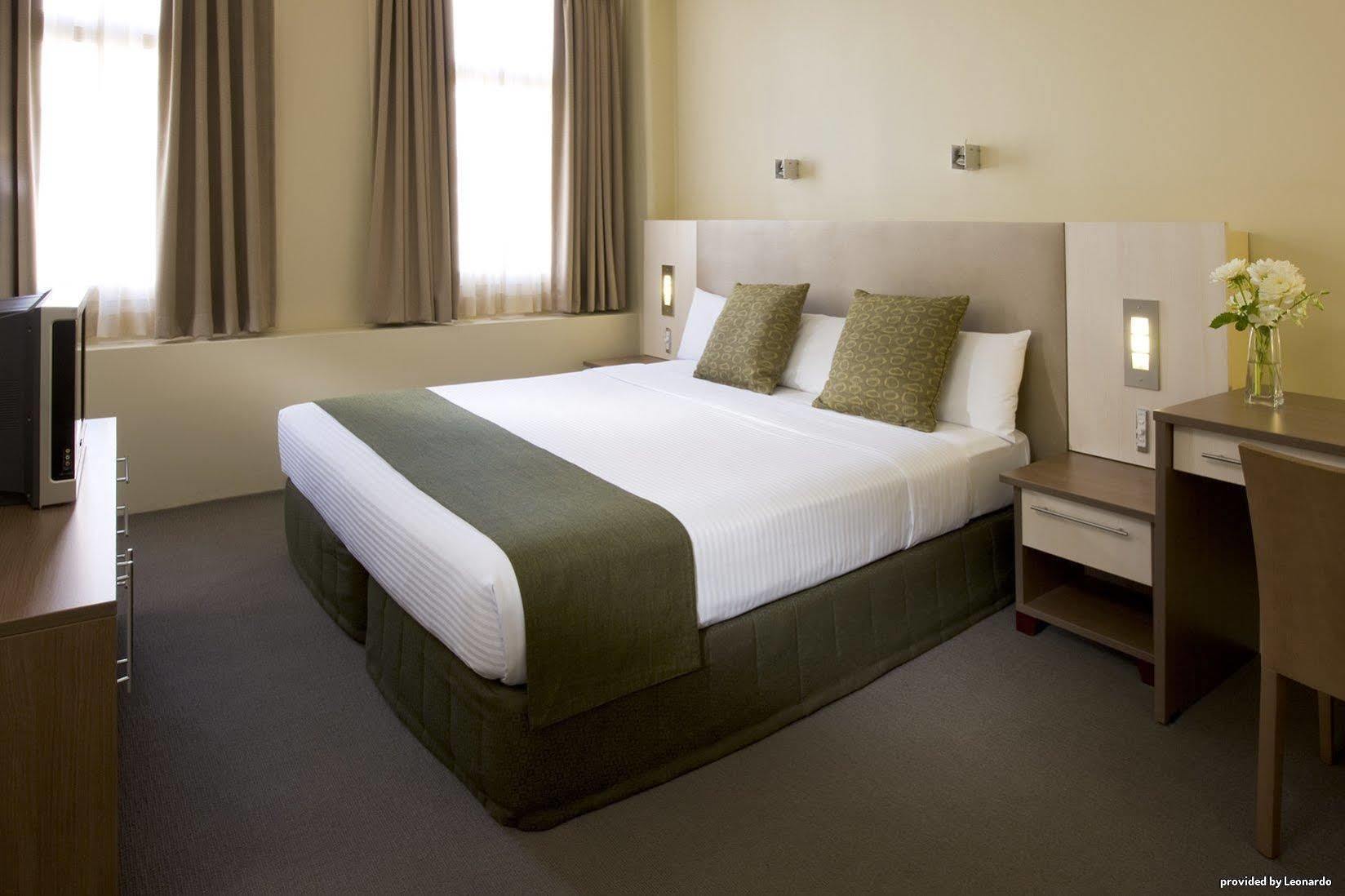 Best Western Plus Stellar Hotel Sydney