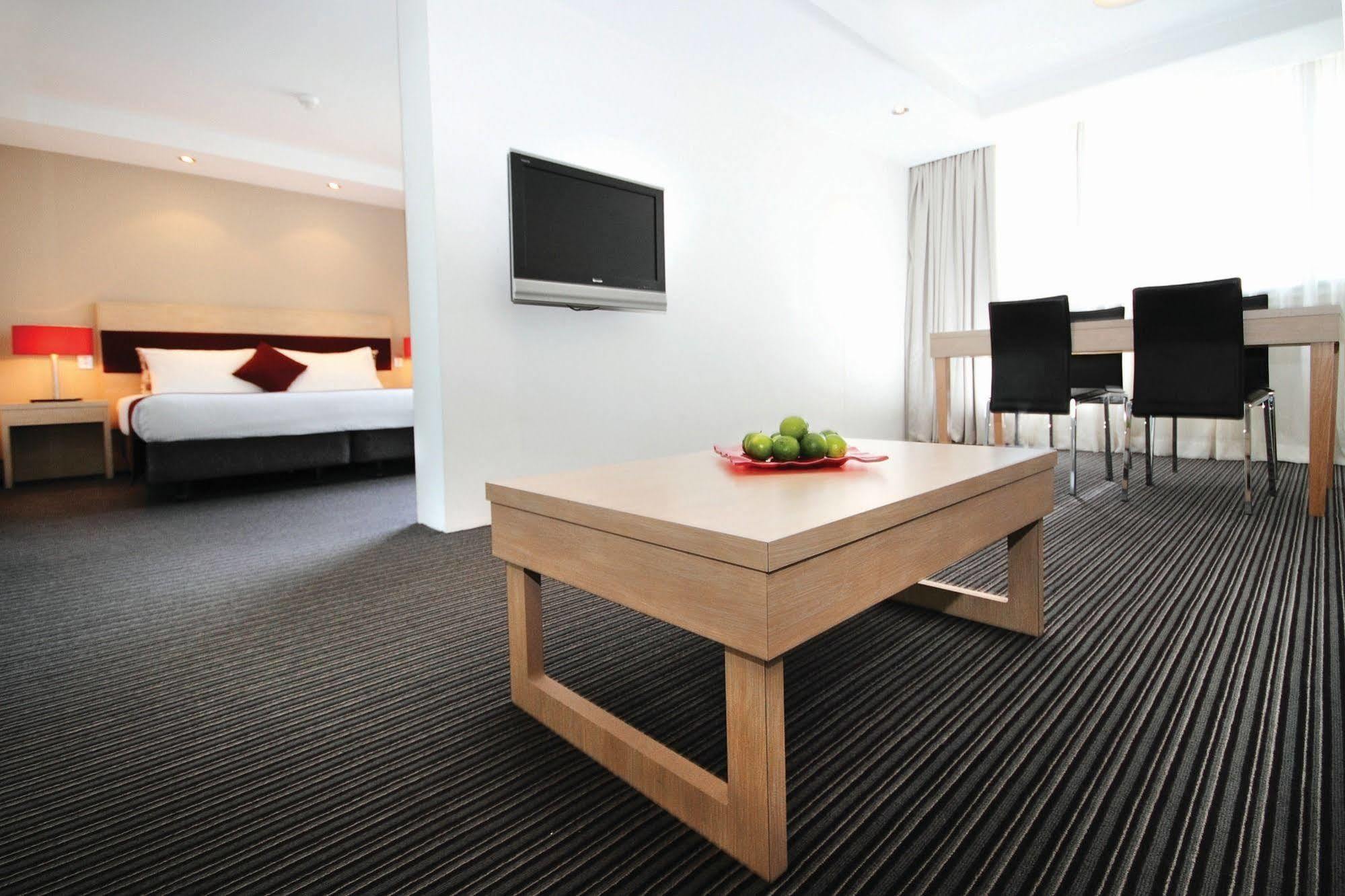 Central Studio Sydney
