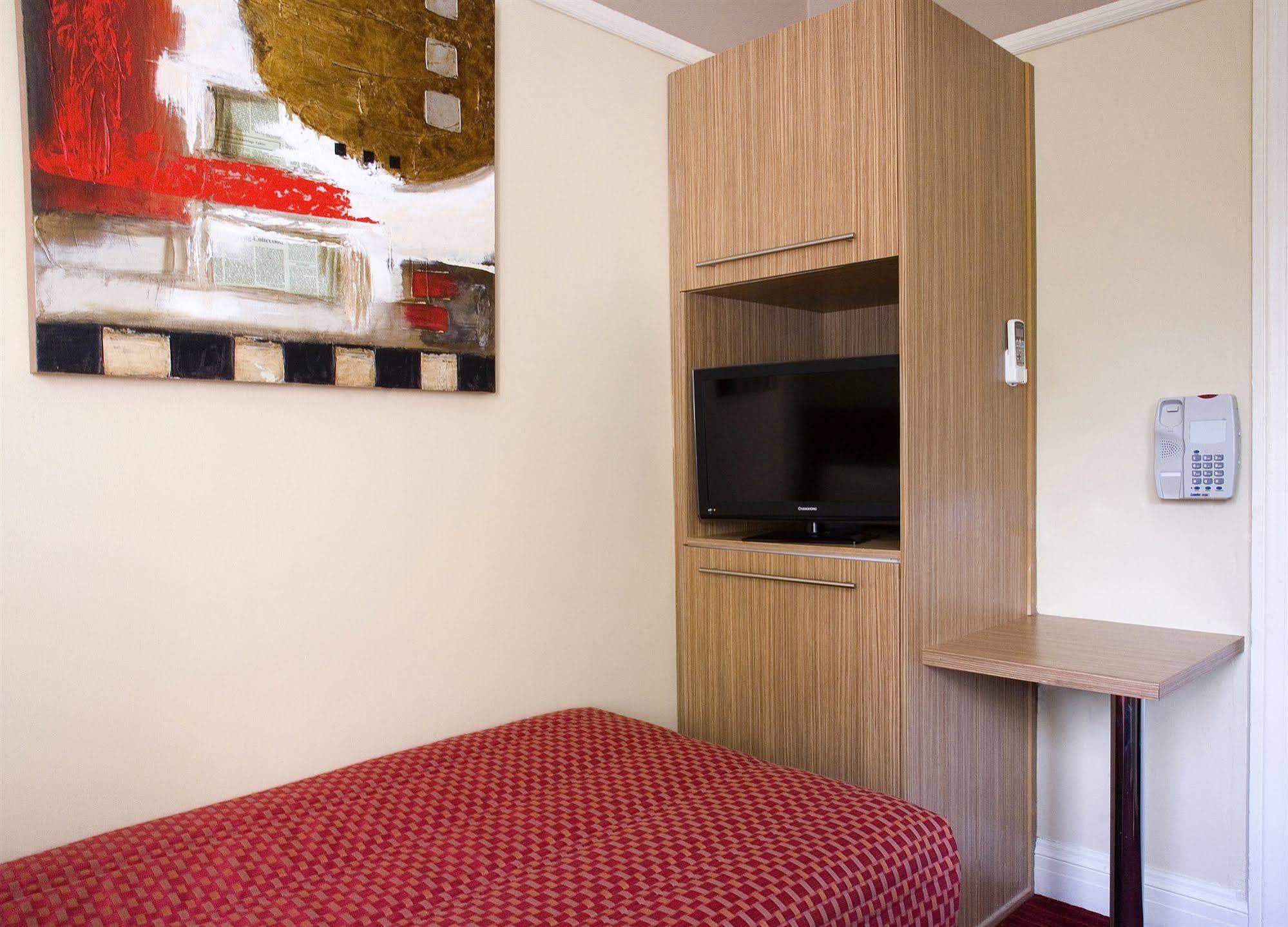 Hotel No 9 Springfield
