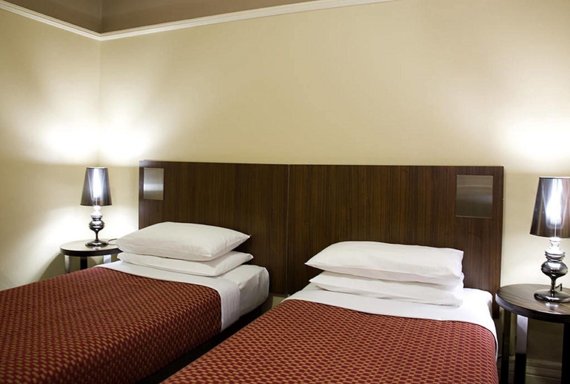 Hotel No 9 Springfield