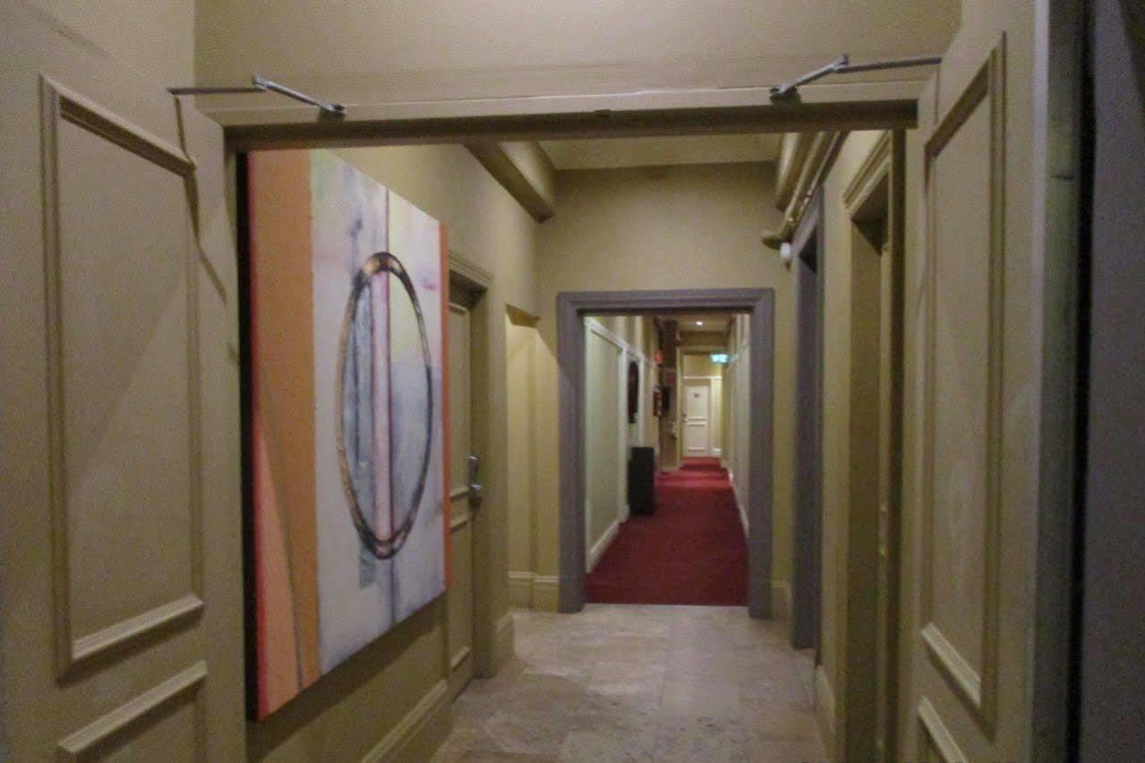 Hotel No 9 Springfield Sydney