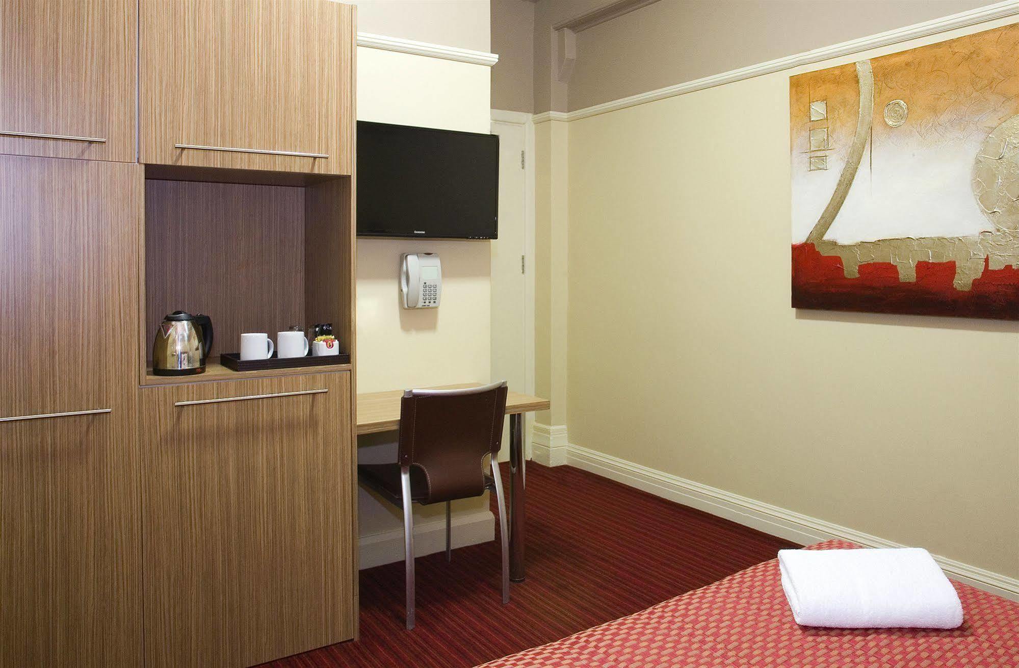 Hotel No 9 Springfield