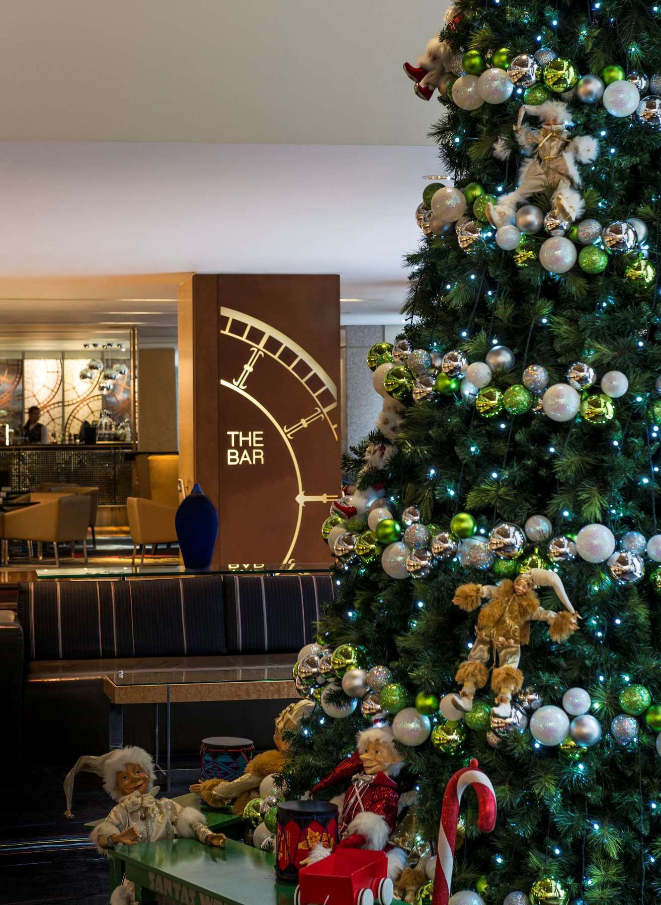 The Fullerton Sydney