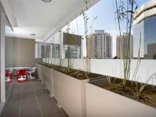 Holiday & Bondi Junction Sydney