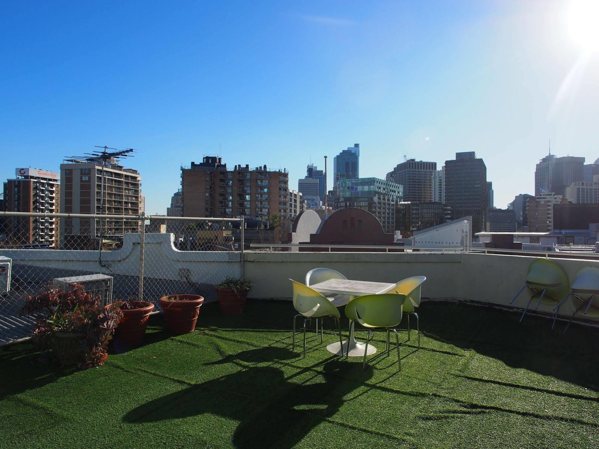 Hotel Budget Sydney