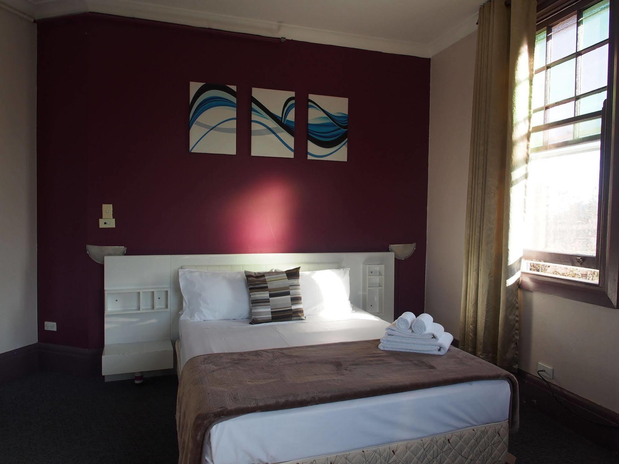 Hotel Budget