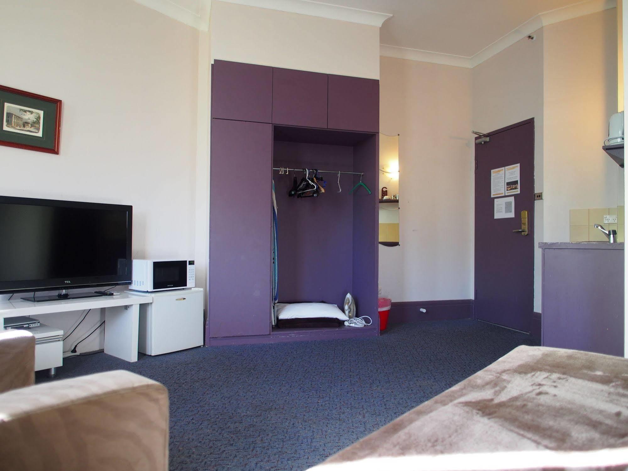 Hotel Budget 3*