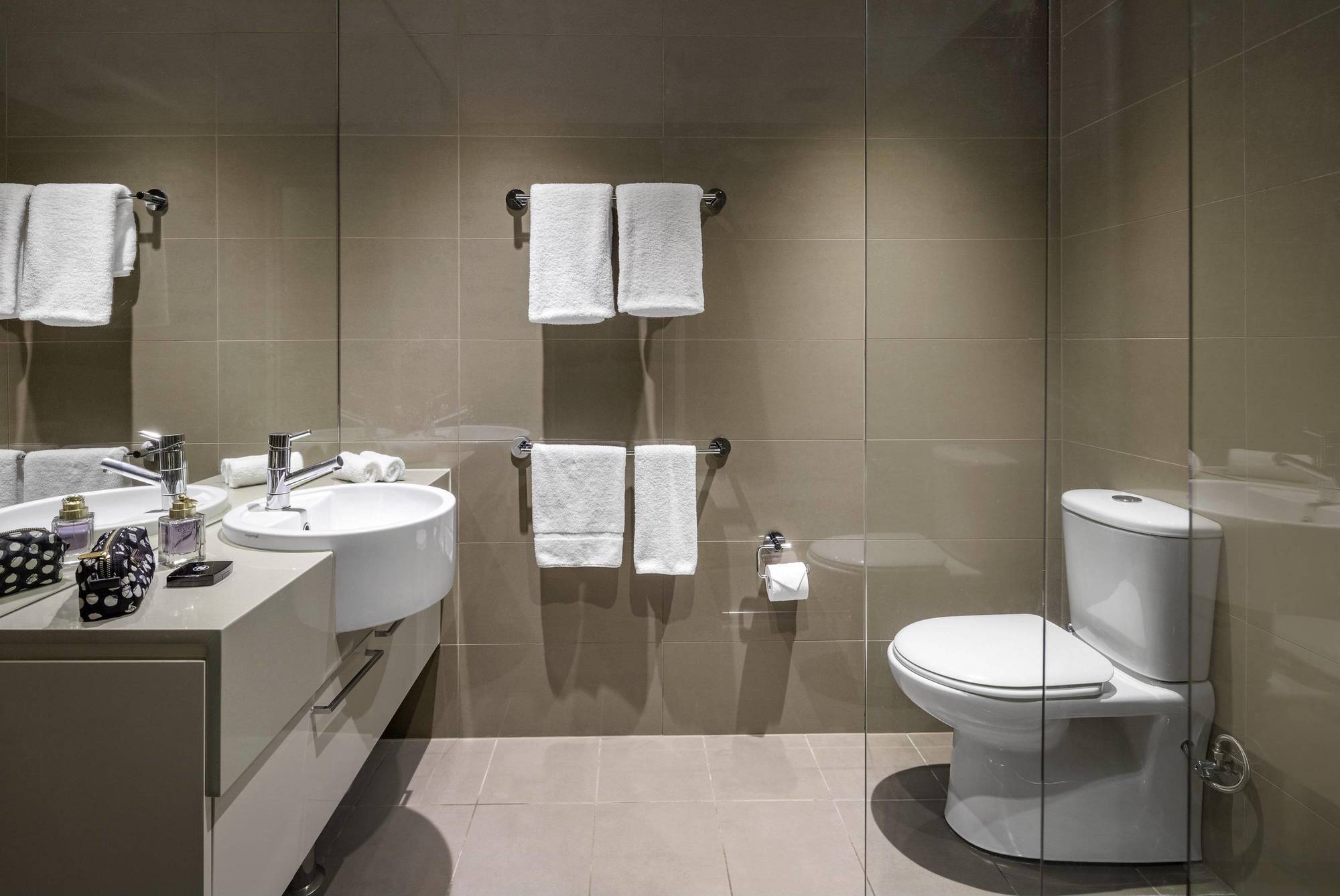 Holiday & Bondi Junction Aparthotel