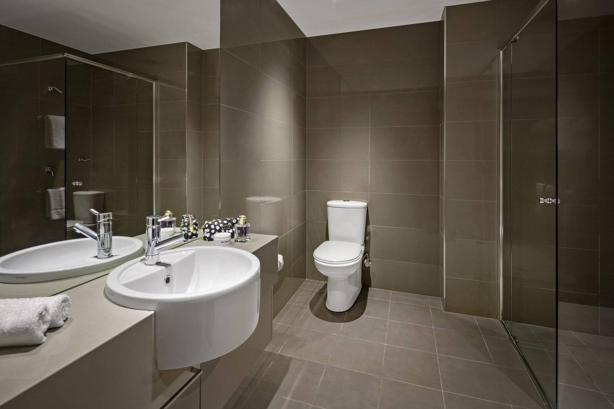 Holiday & Bondi Junction 4* Sydney