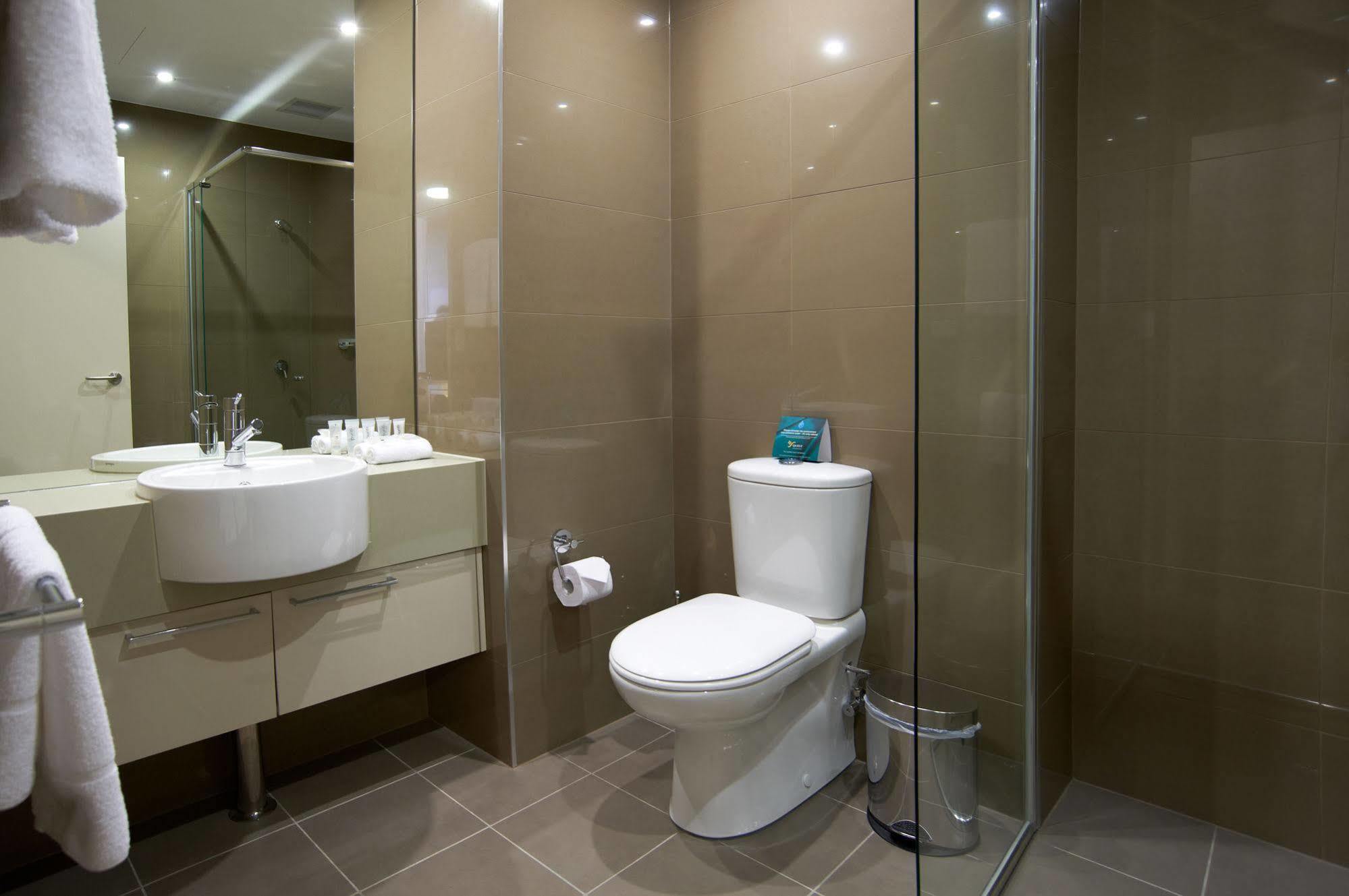 Holiday & Bondi Junction Sydney
