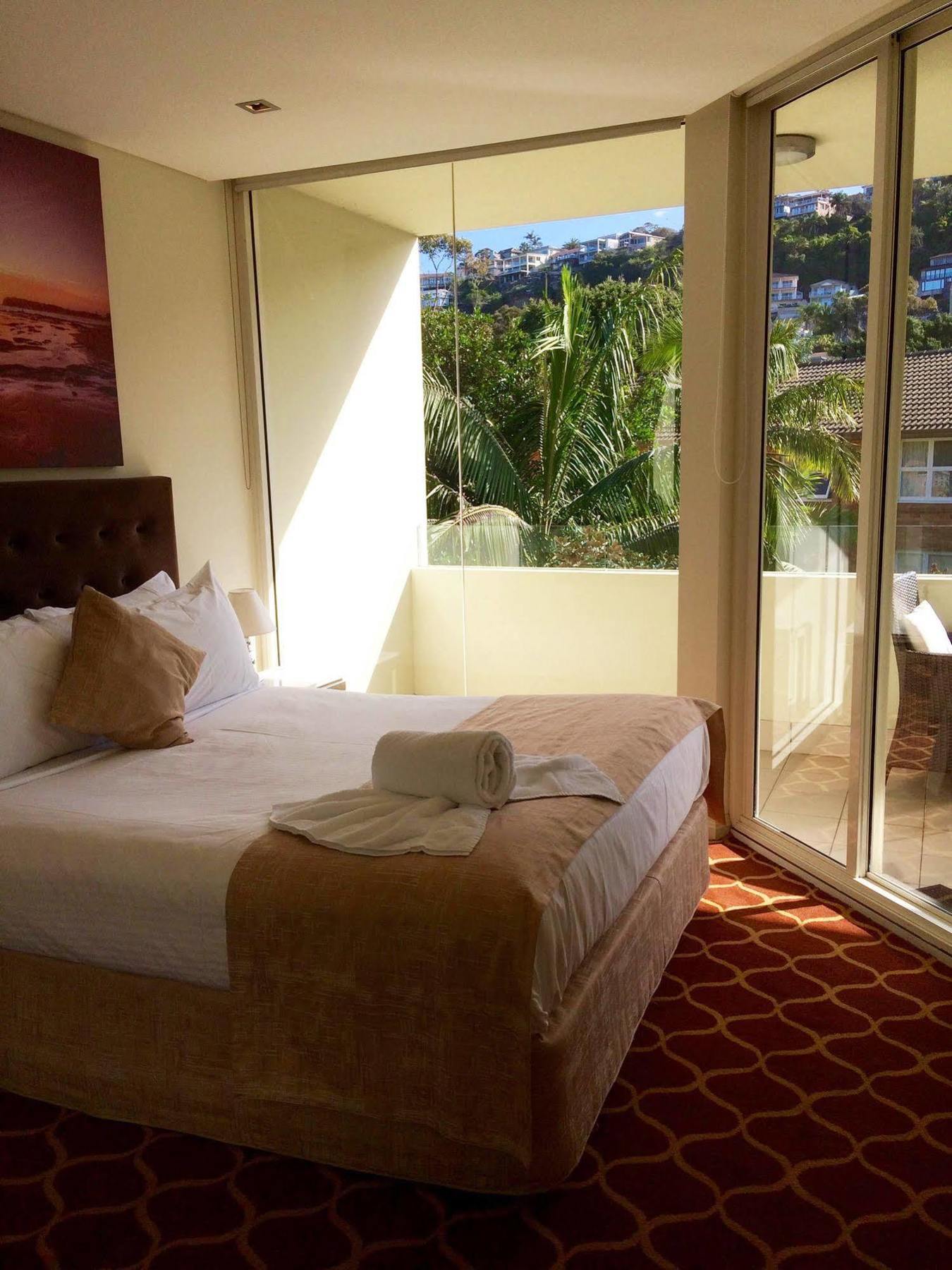 Bellagio By The Sea Apartment *