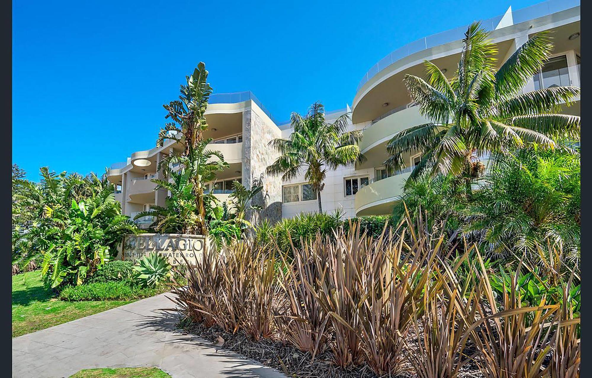 Apartment Bellagio By The Sea