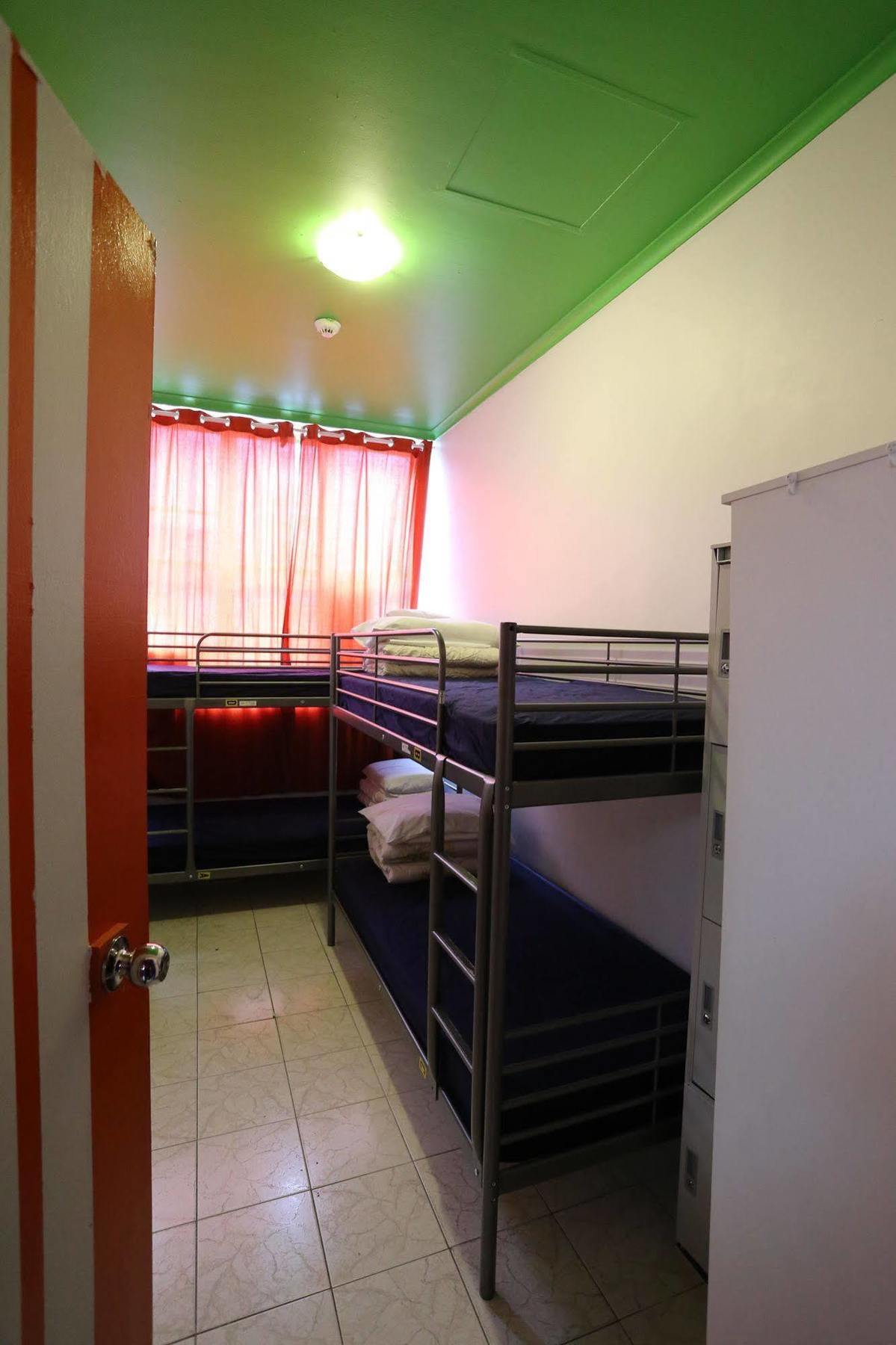 Albergue Perk *
