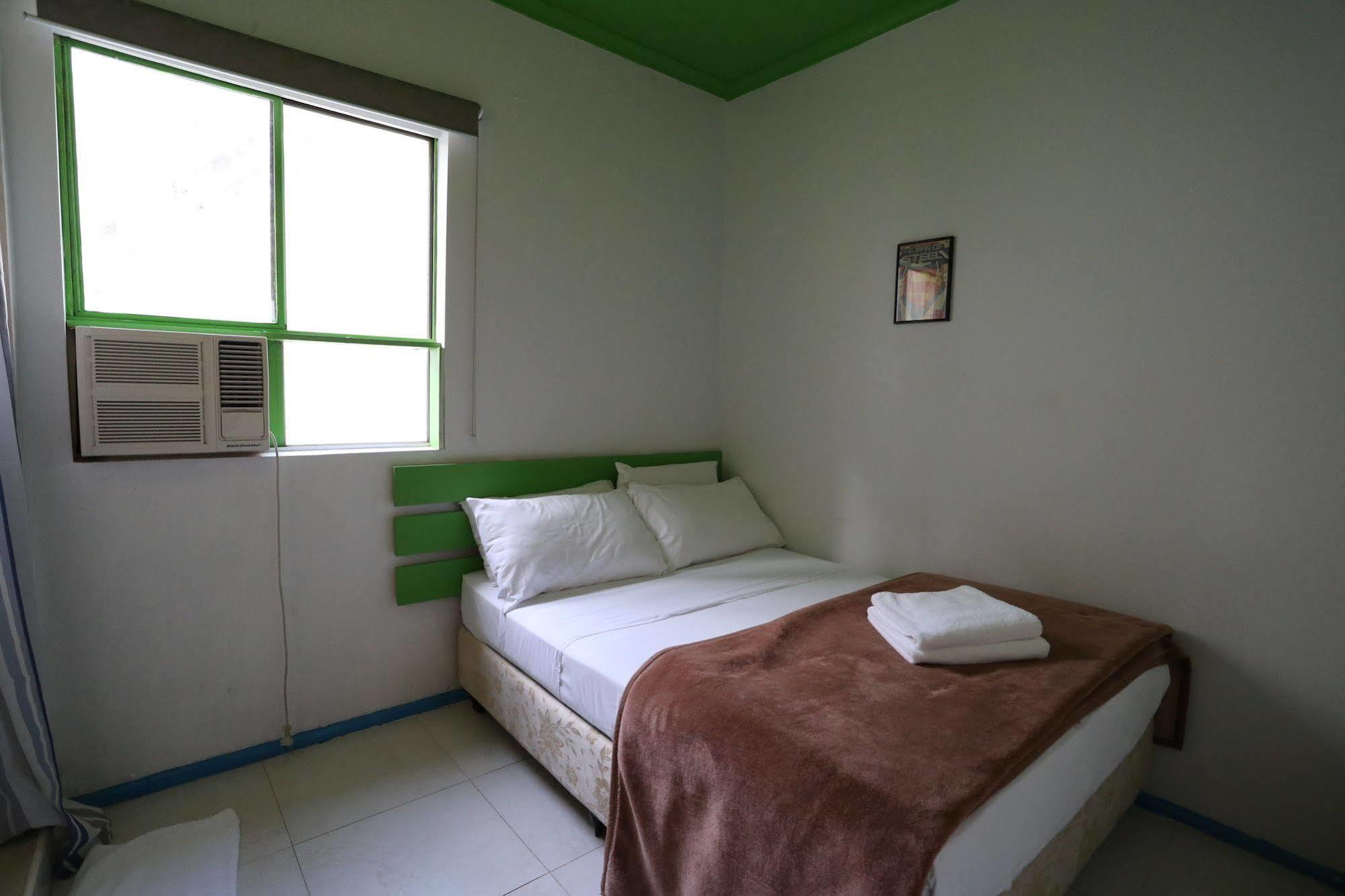 Perk Albergue Sidney