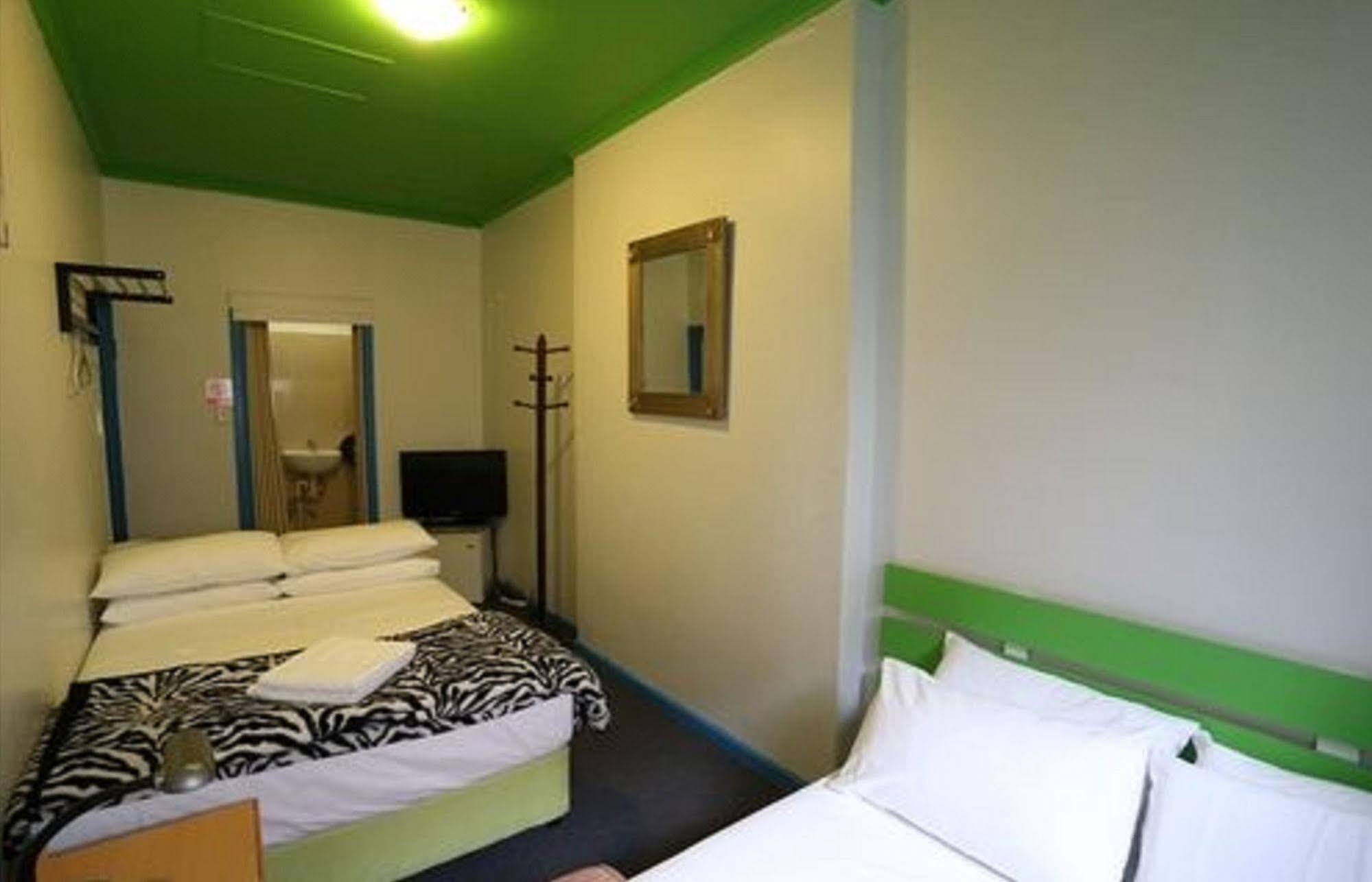 Albergue Perk Sidney