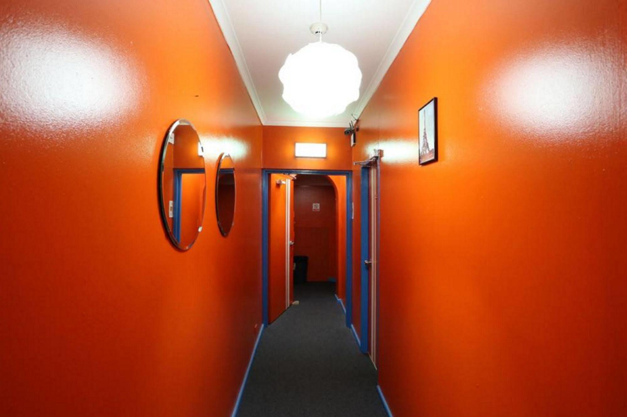 Perk