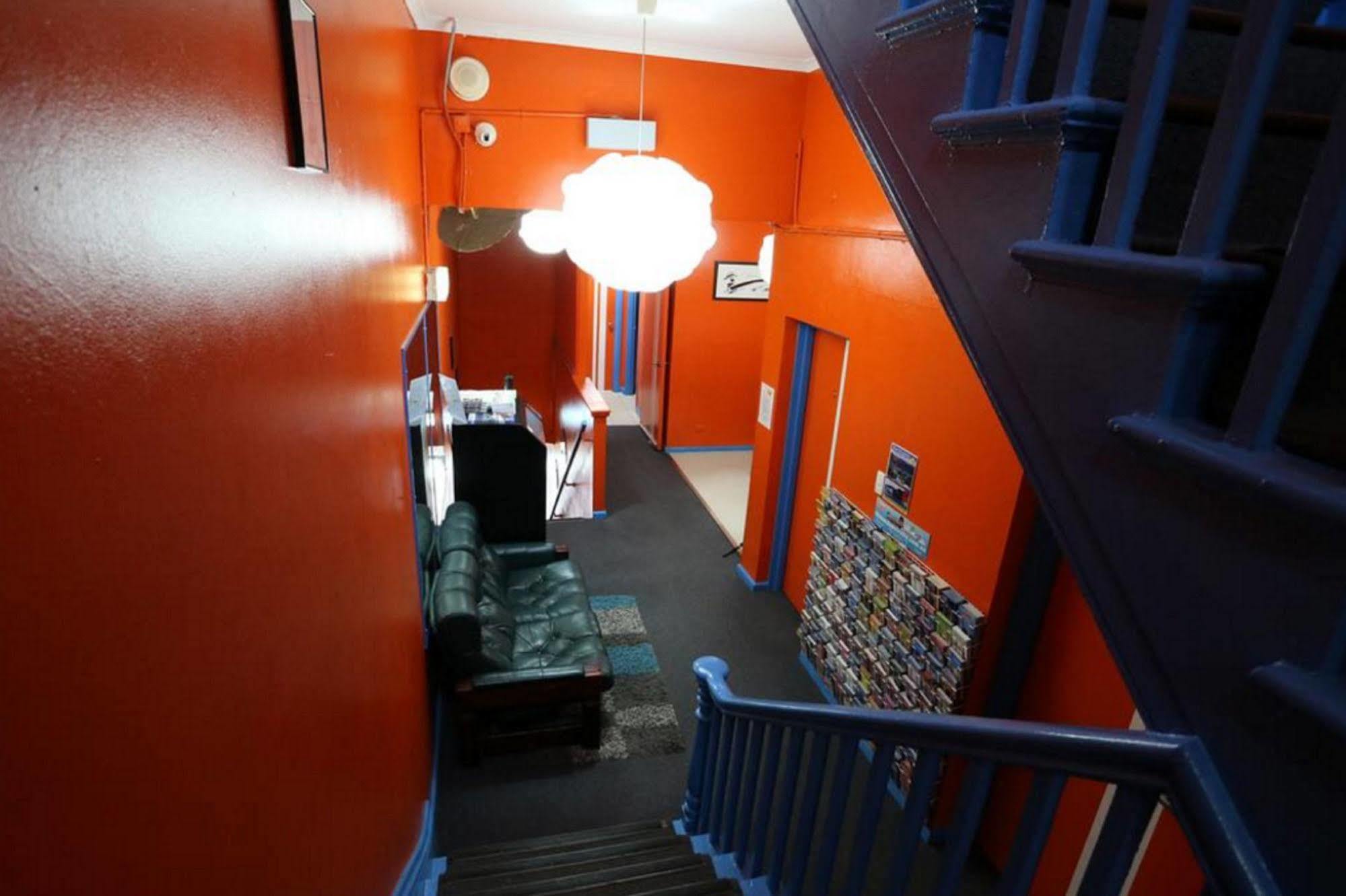 Albergue Perk *