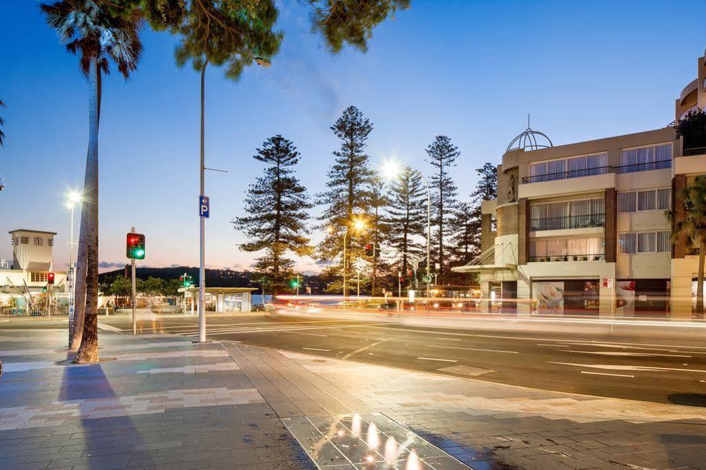 Quest Manly Sydney