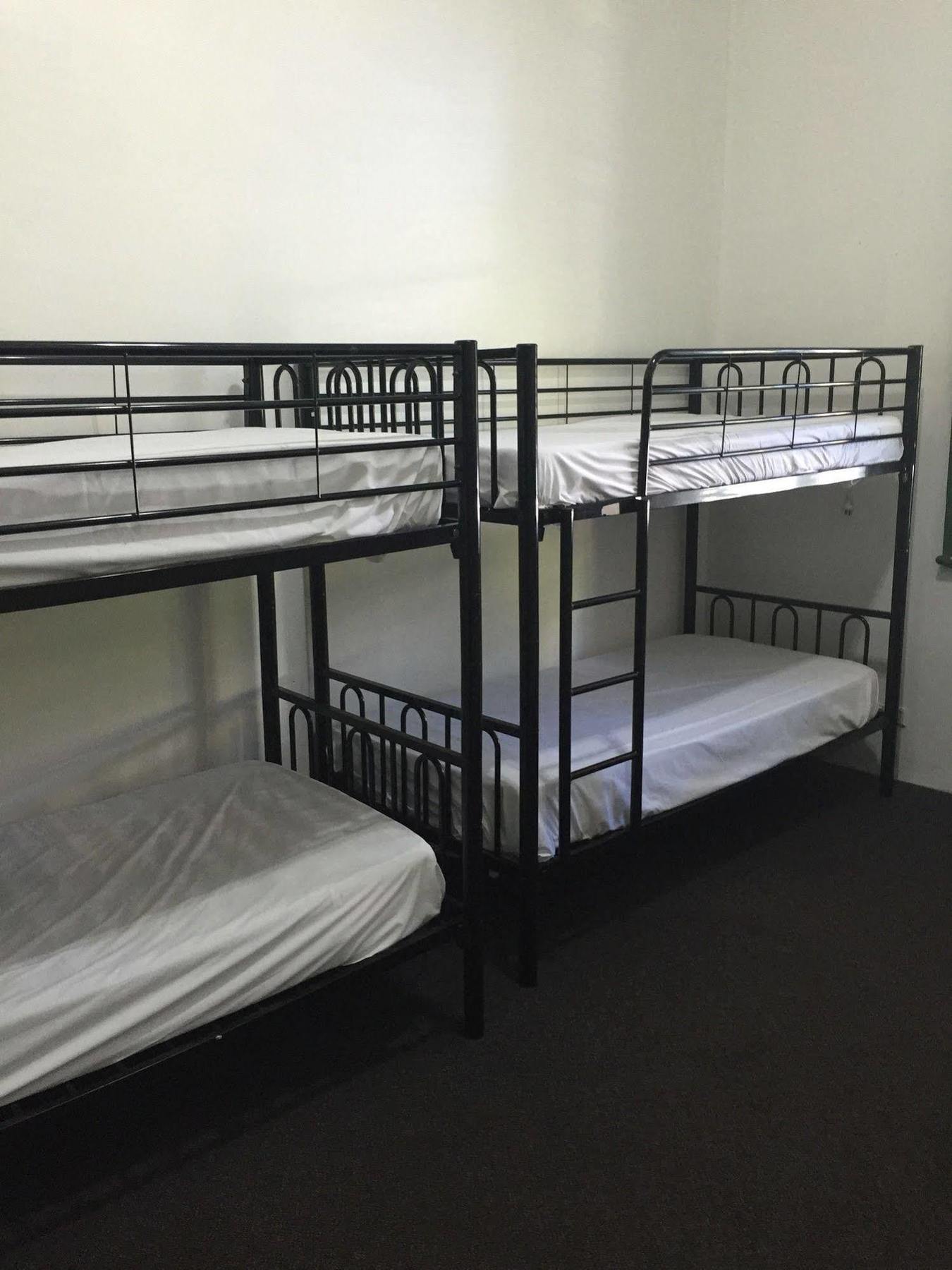 Elephant Backpacker Hostel Sydney