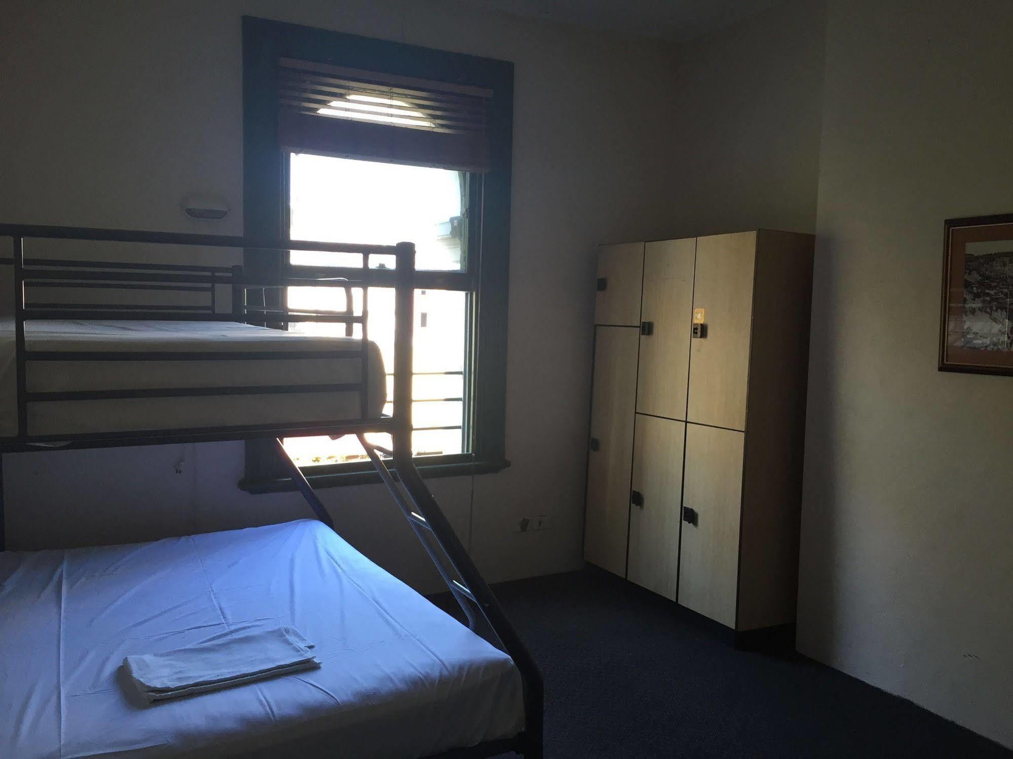 Elephant Backpacker Hostel