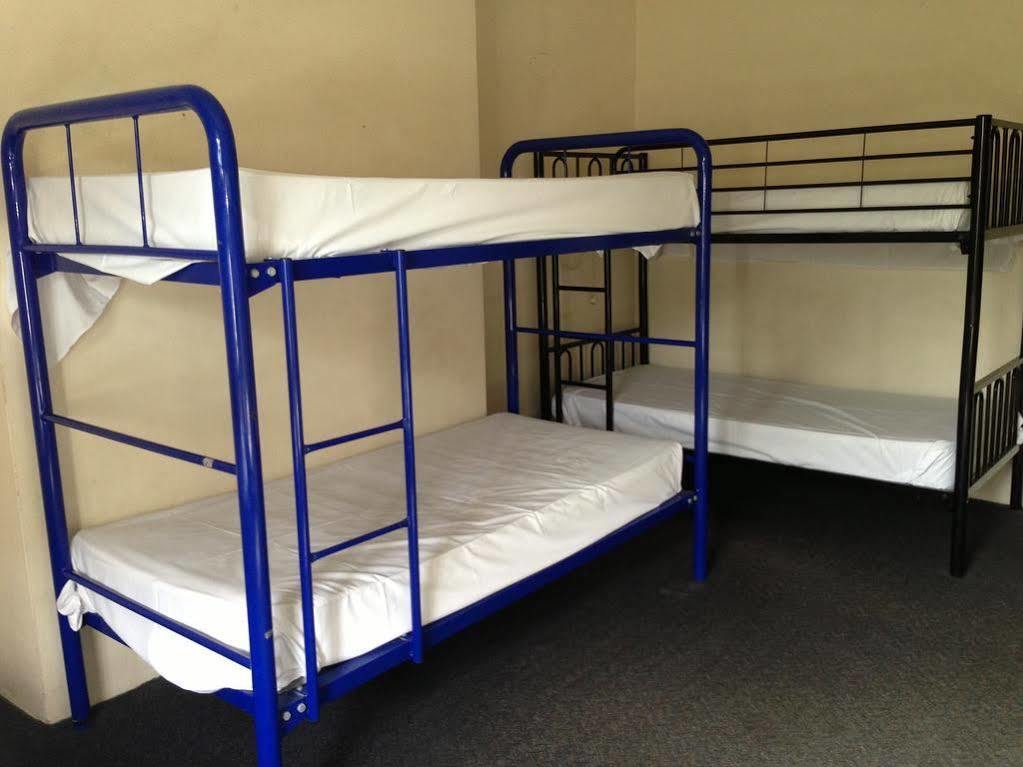 Hostel Elephant Backpacker Sydney