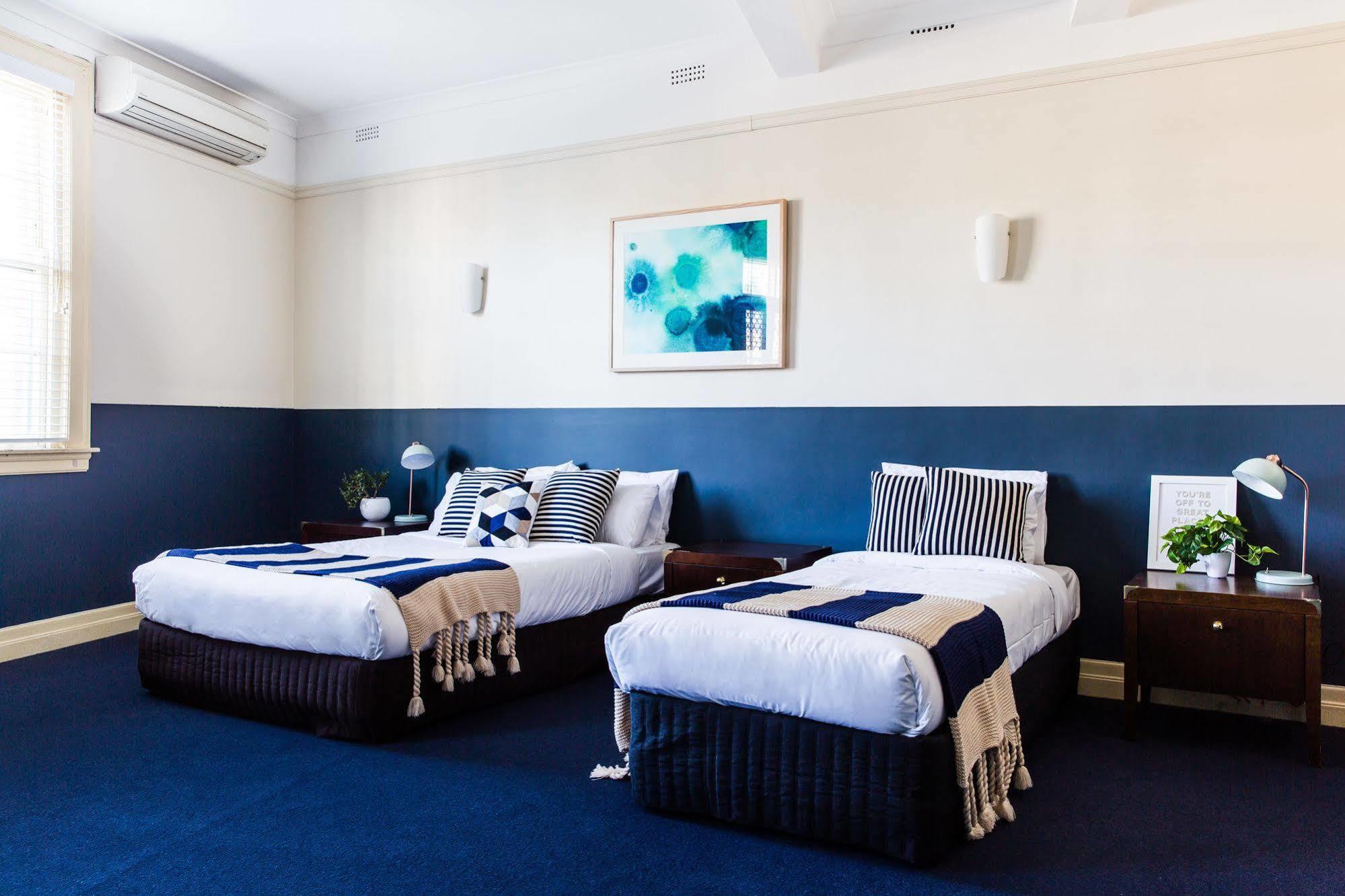 Bridgeview Willoughby 3*