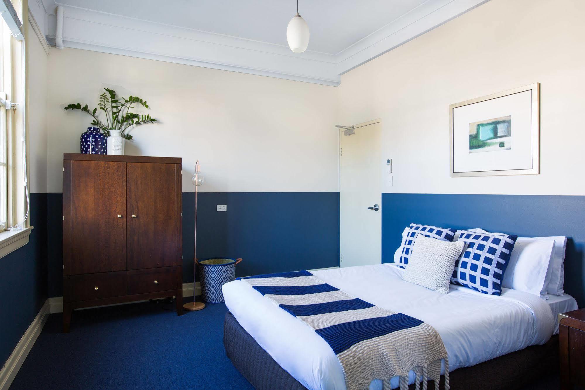 Hotel Bridgeview Willoughby Sydney