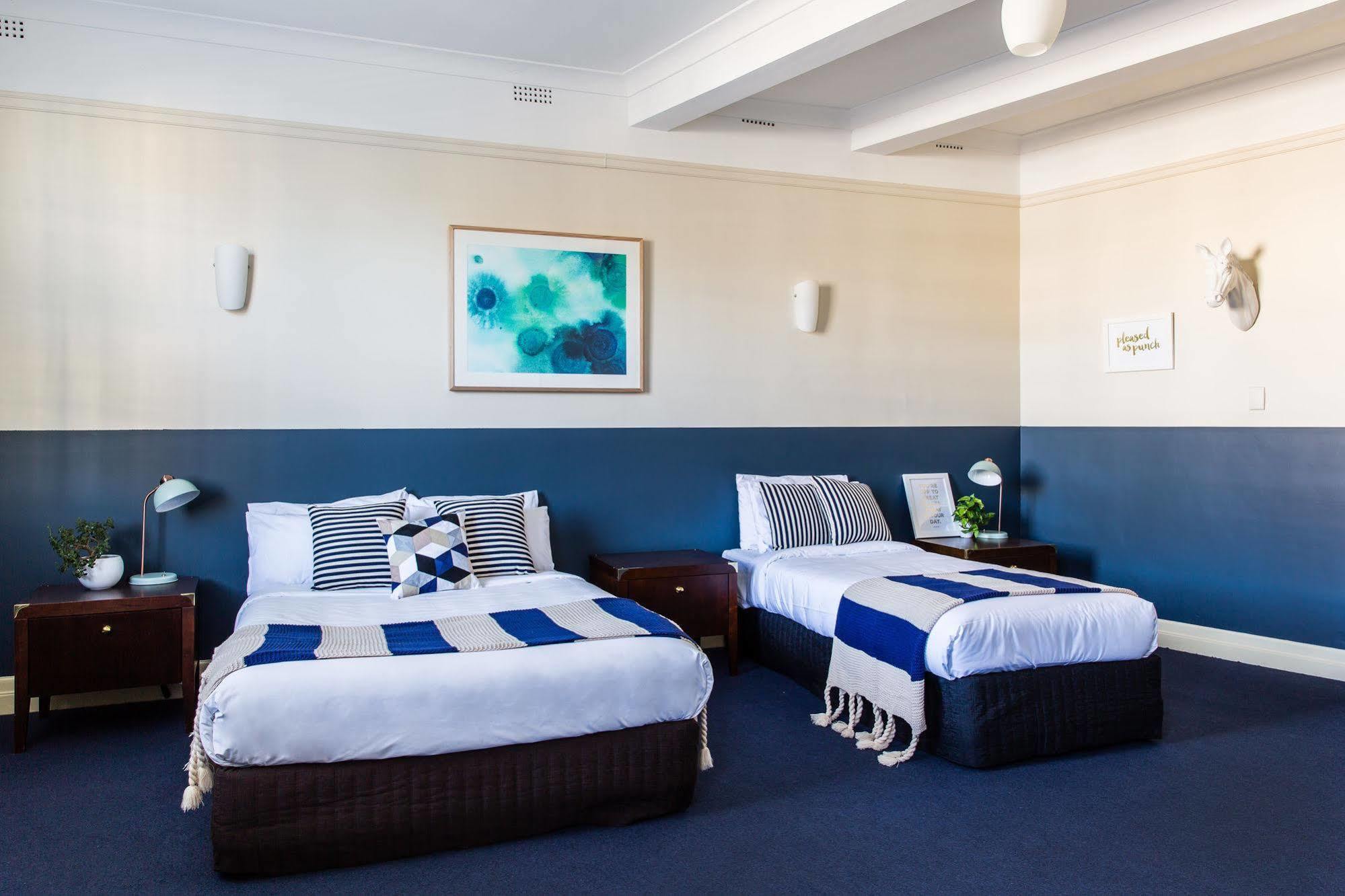 Bridgeview Willoughby 3* Sydney