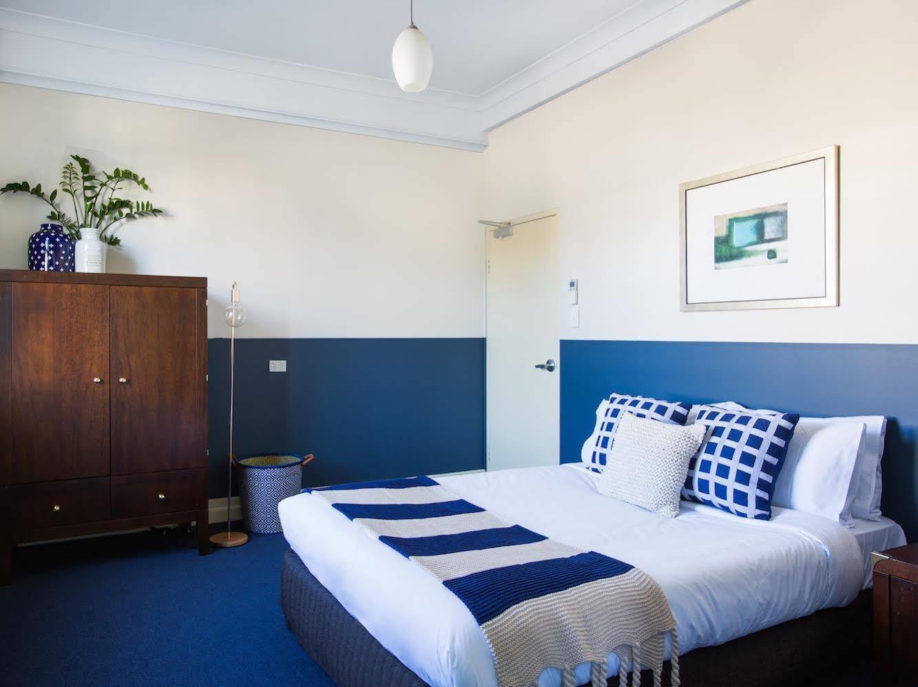 Bridgeview Willoughby 3* Sydney
