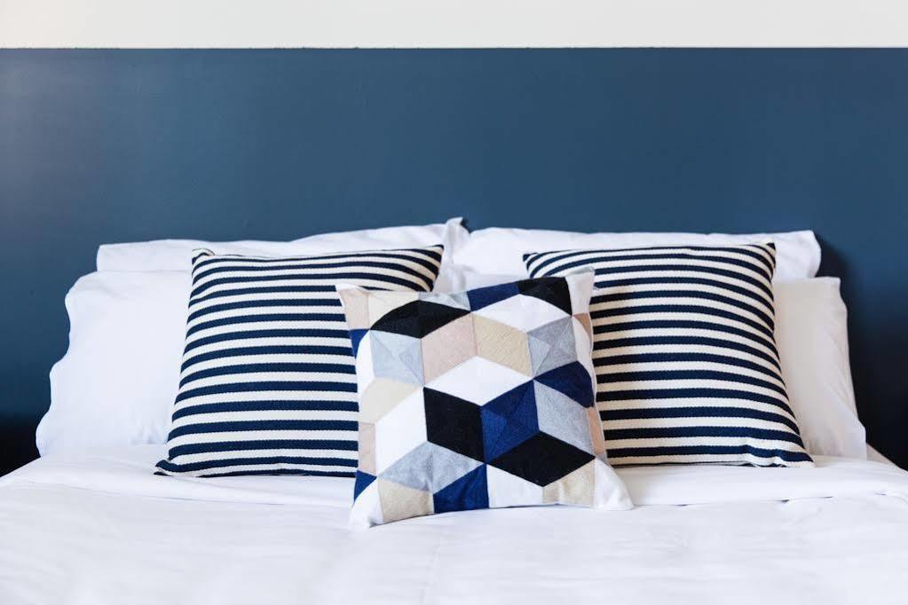 Hotel Bridgeview Willoughby 3*