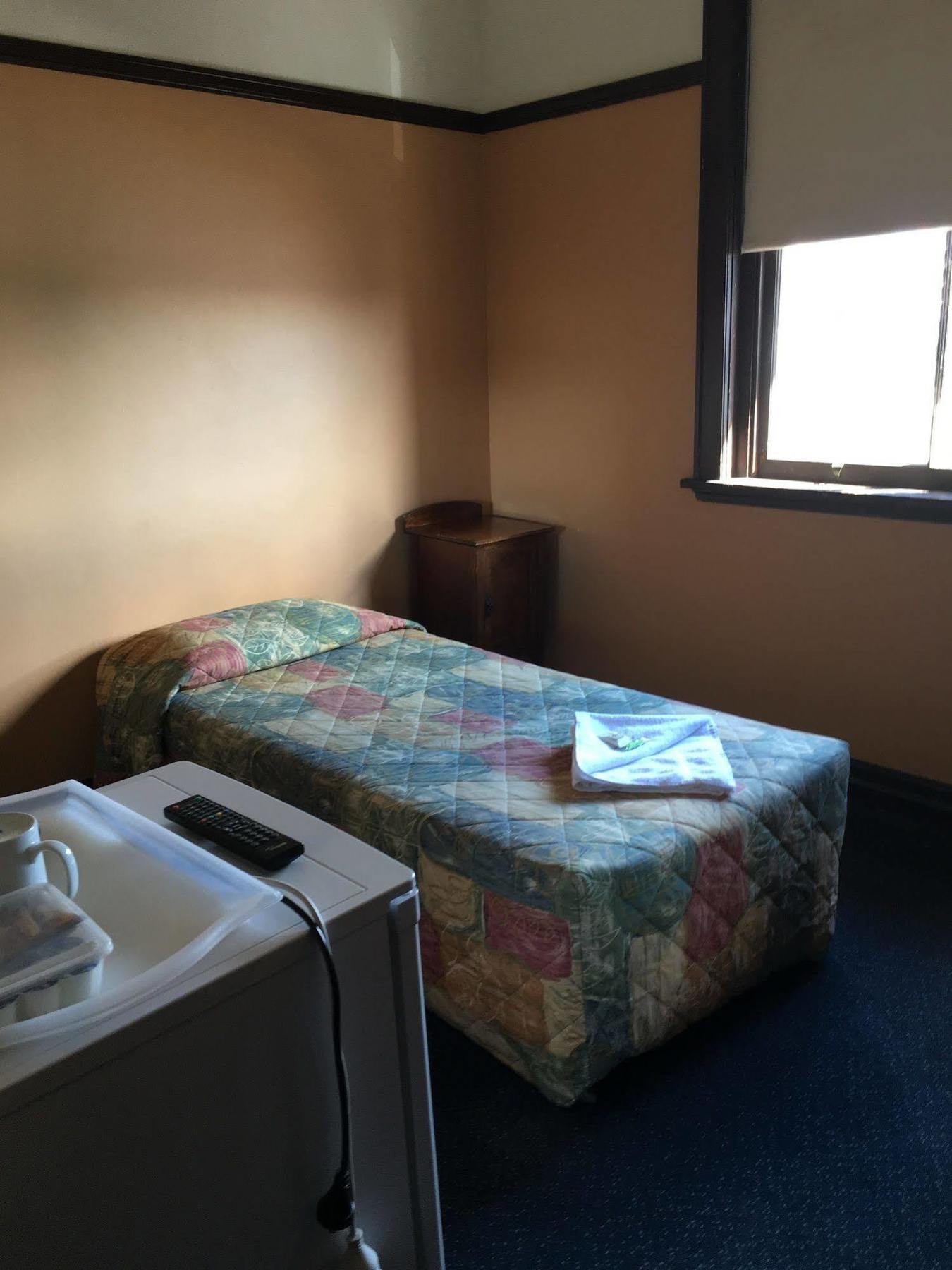 Hotel Strathfield Sydney