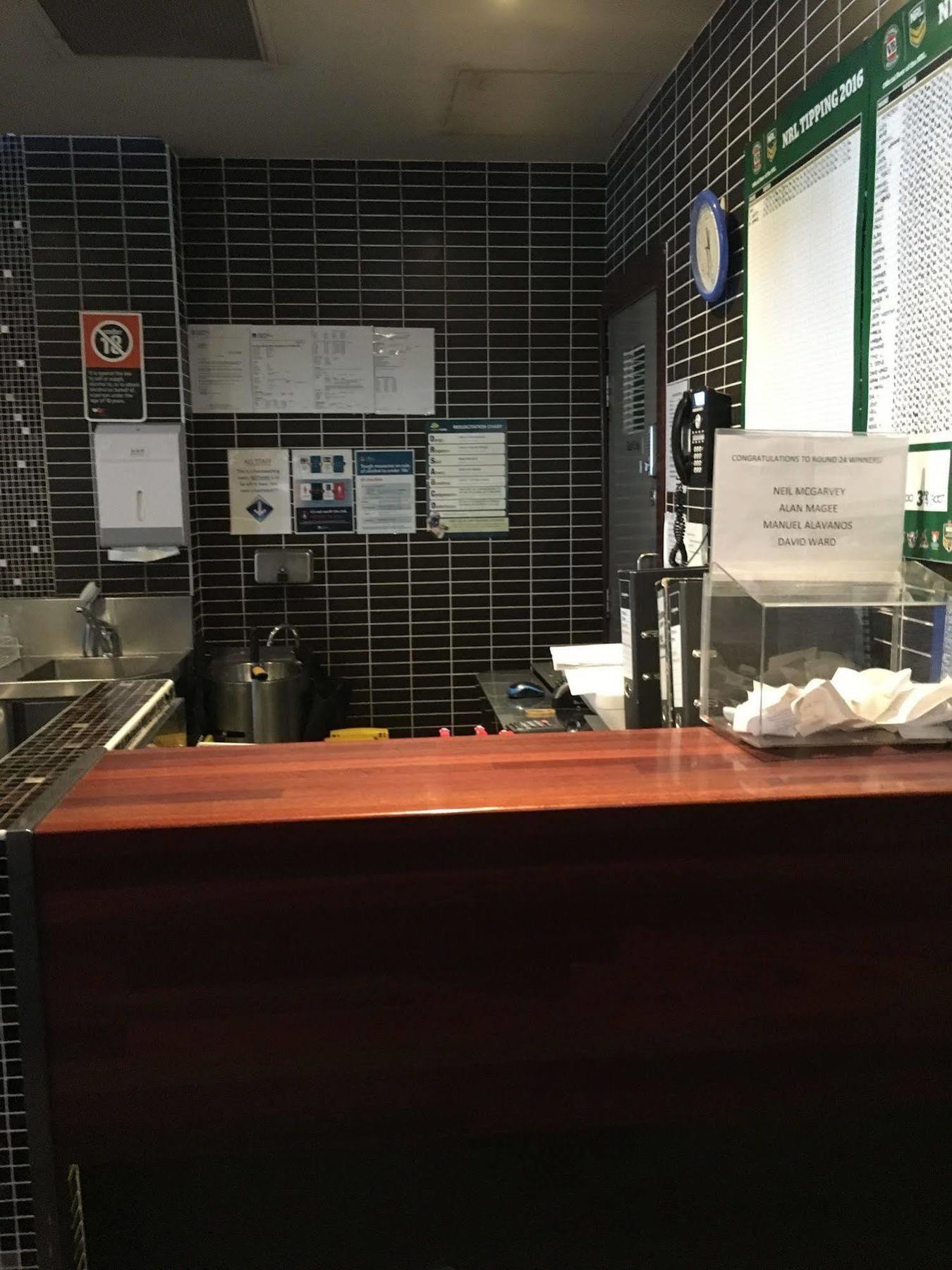 Strathfield Hotel