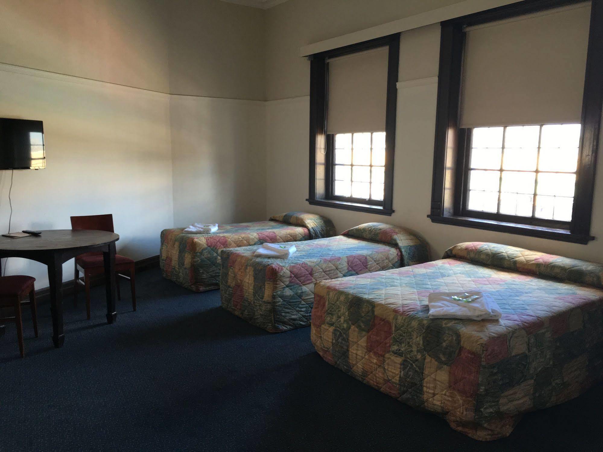 Strathfield Hotel Sydney