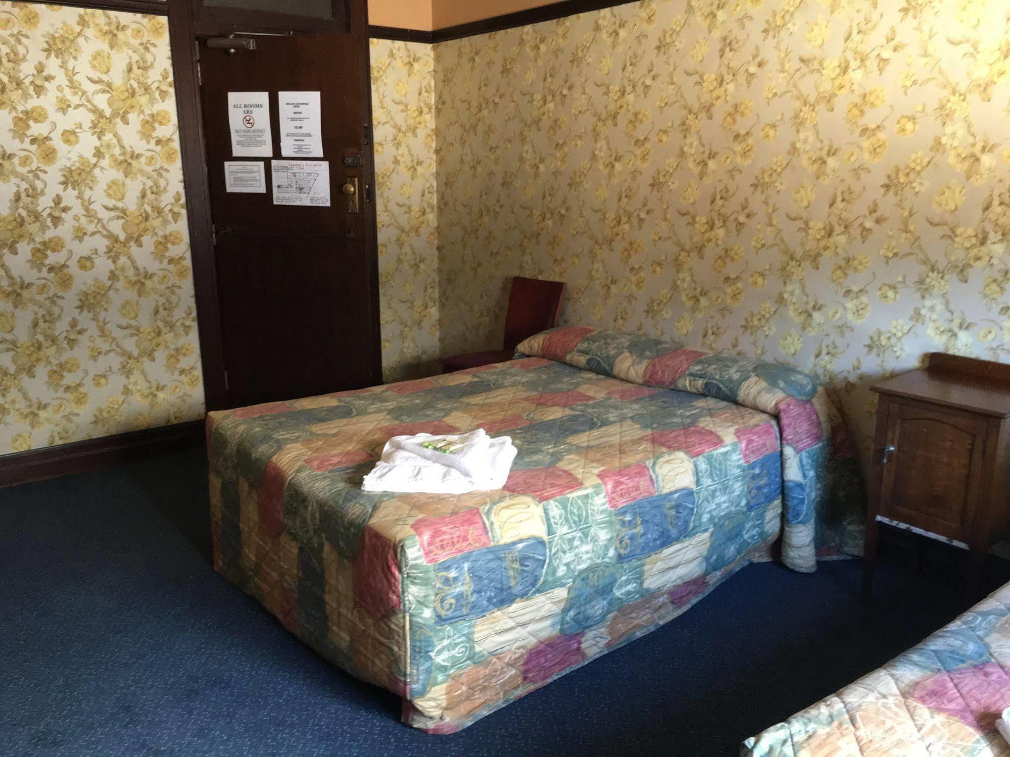 Strathfield Hotel Sydney