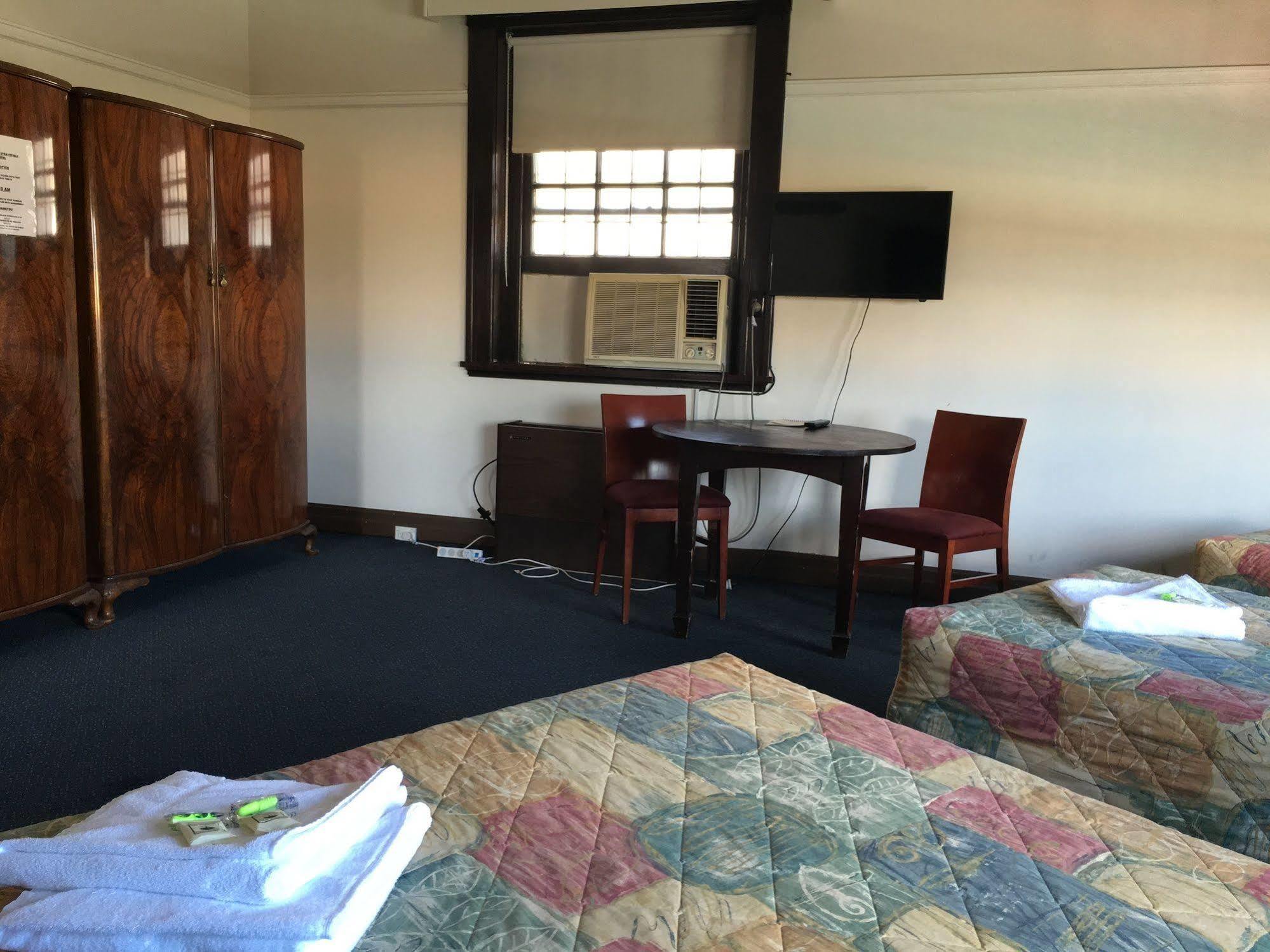 Strathfield Hotel