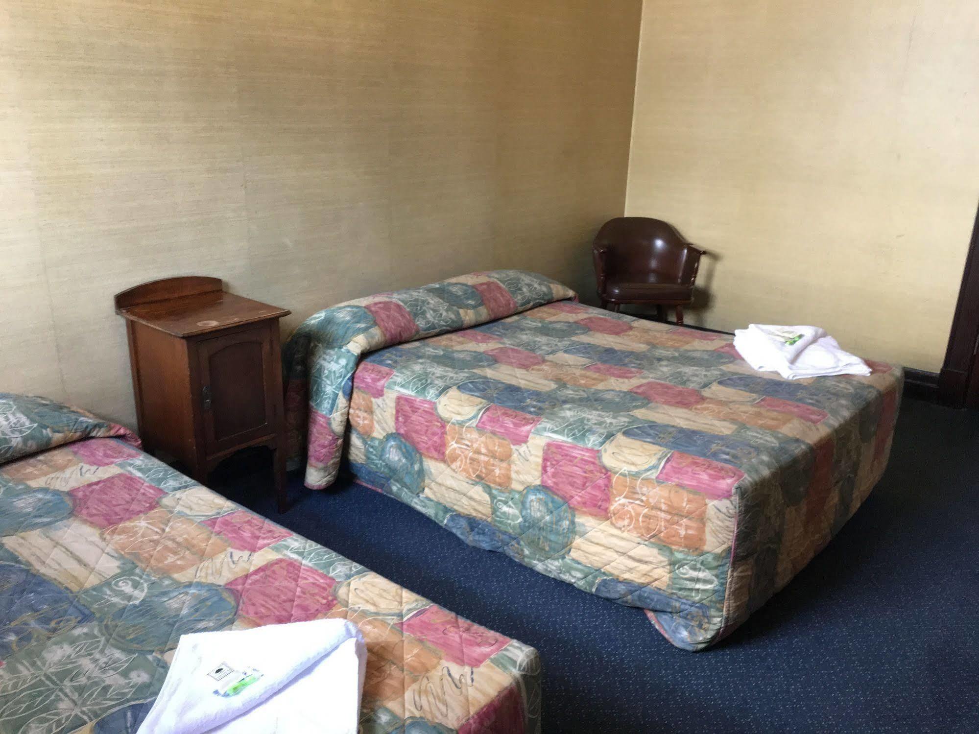 Strathfield Hotel