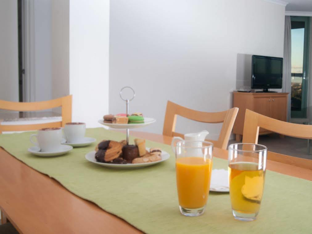 The Sebel Chatswood Hotel 4*