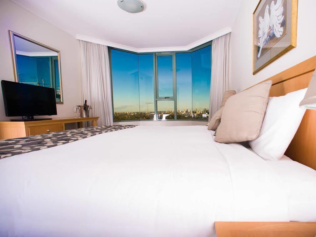 The Sebel Chatswood Sydney