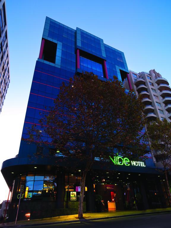 Vibe North 4*
